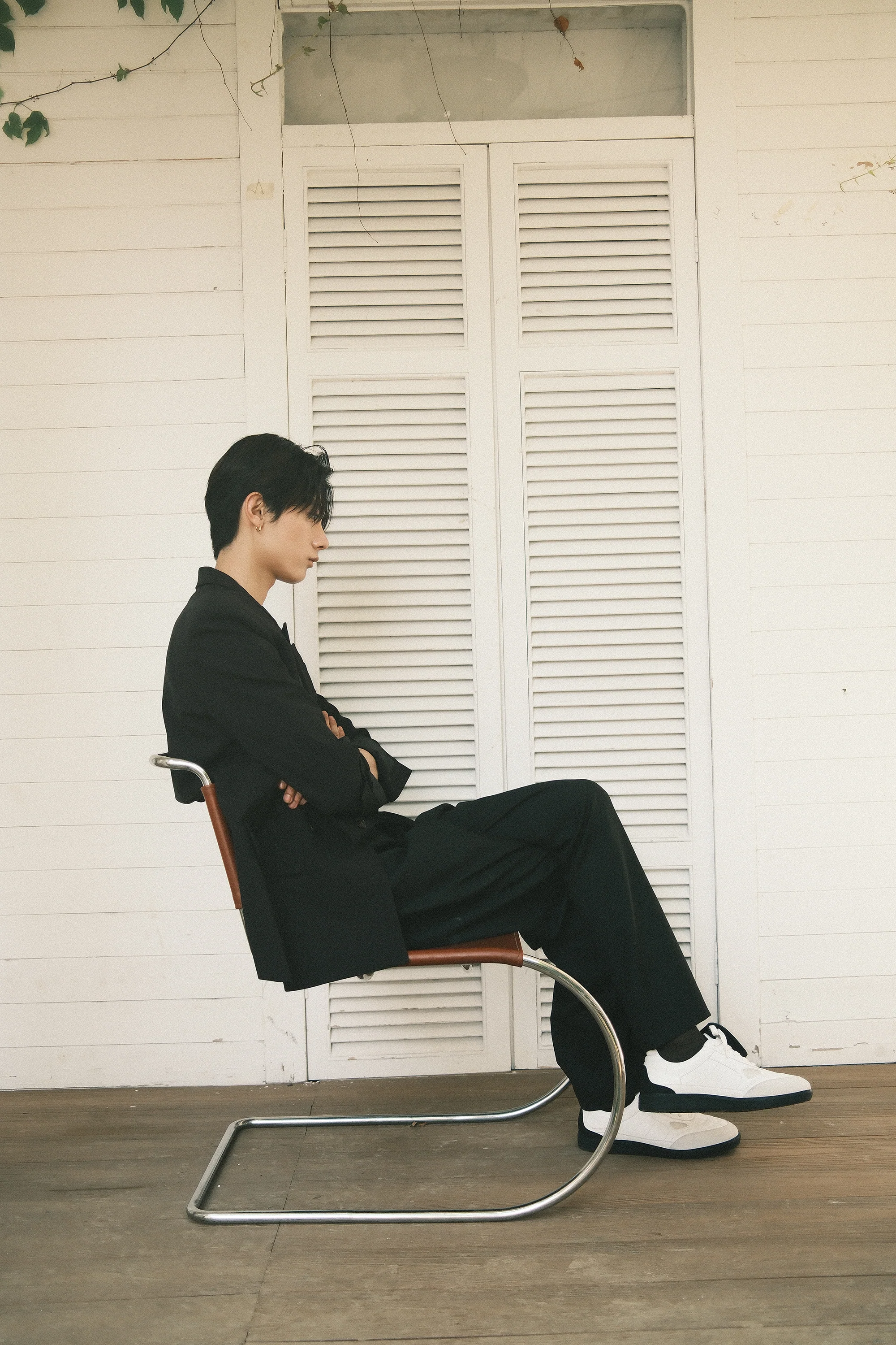 Ramble Empty space white - Image 18