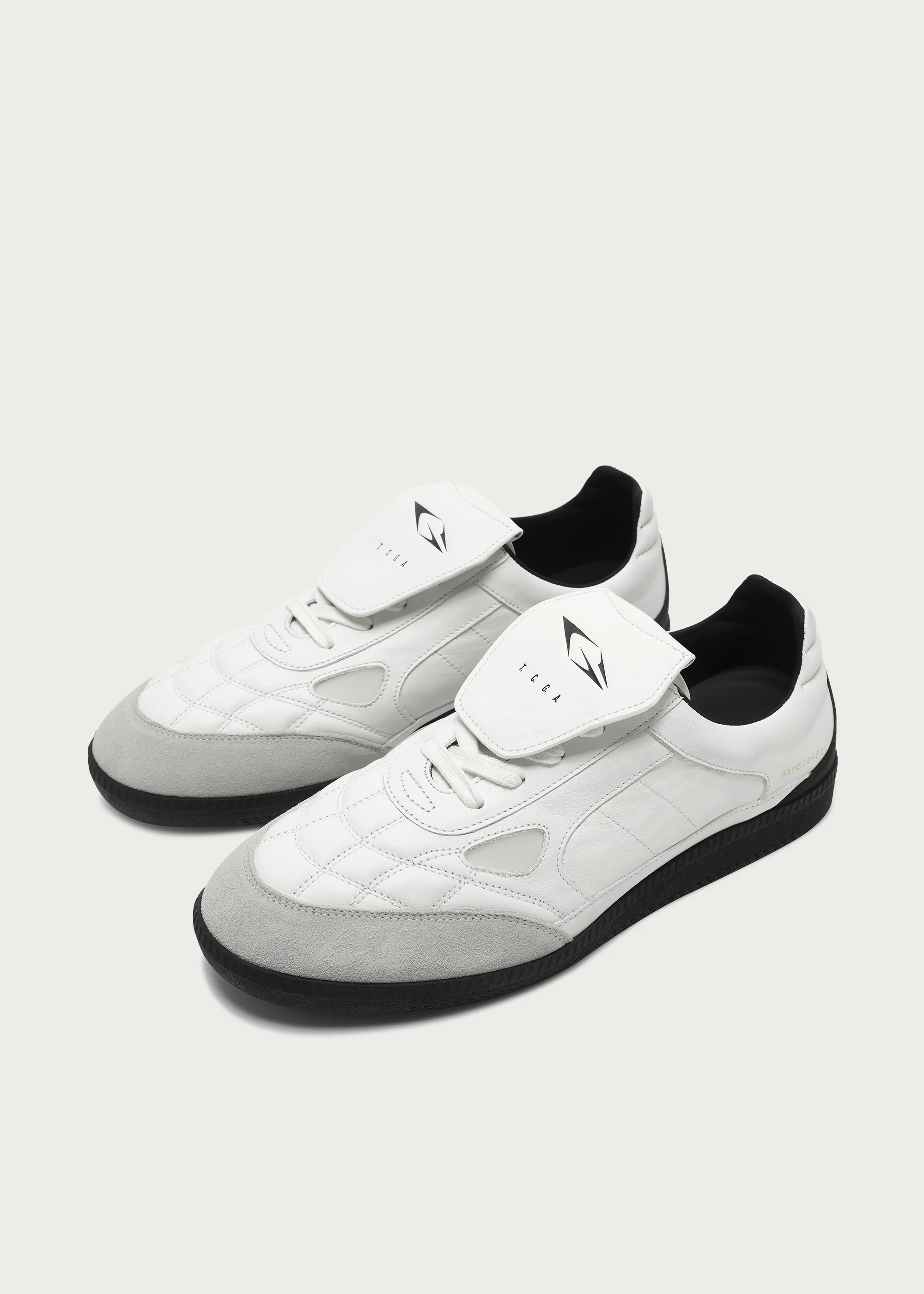 Ramble Empty space white - Image 3