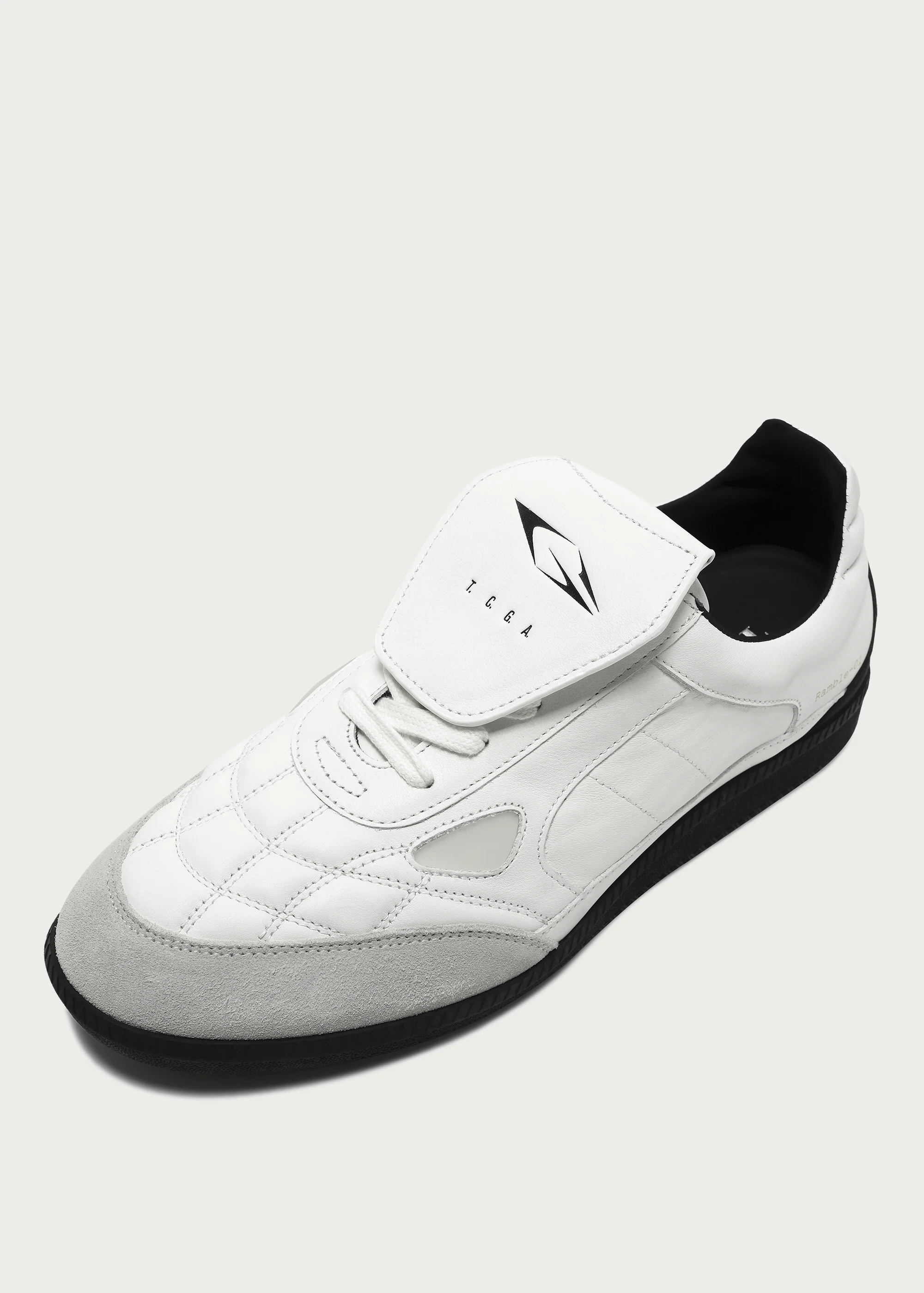 Ramble Empty space white - Image 5