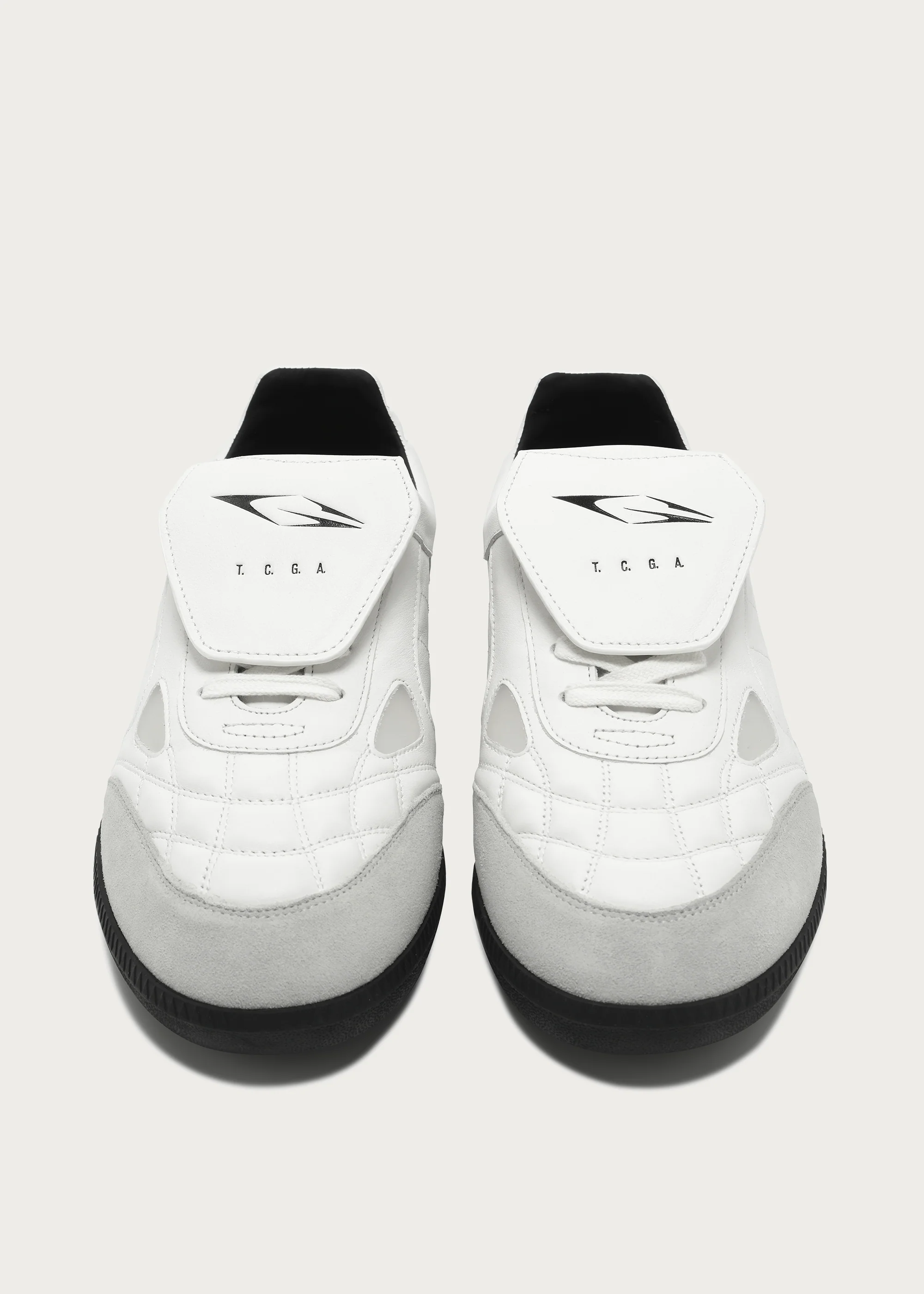 Ramble Empty space white - Image 7