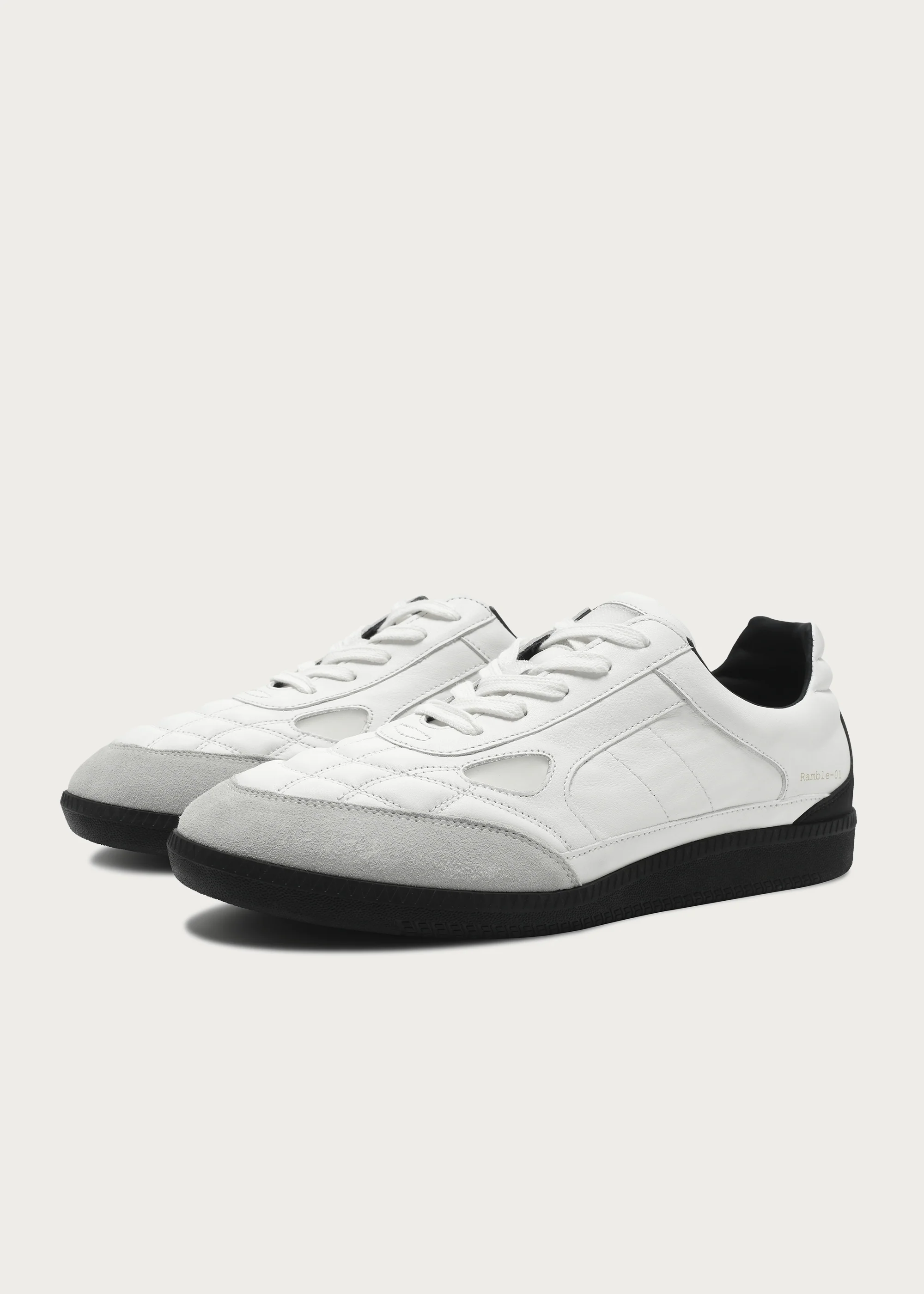 Ramble Empty space white - Image 8