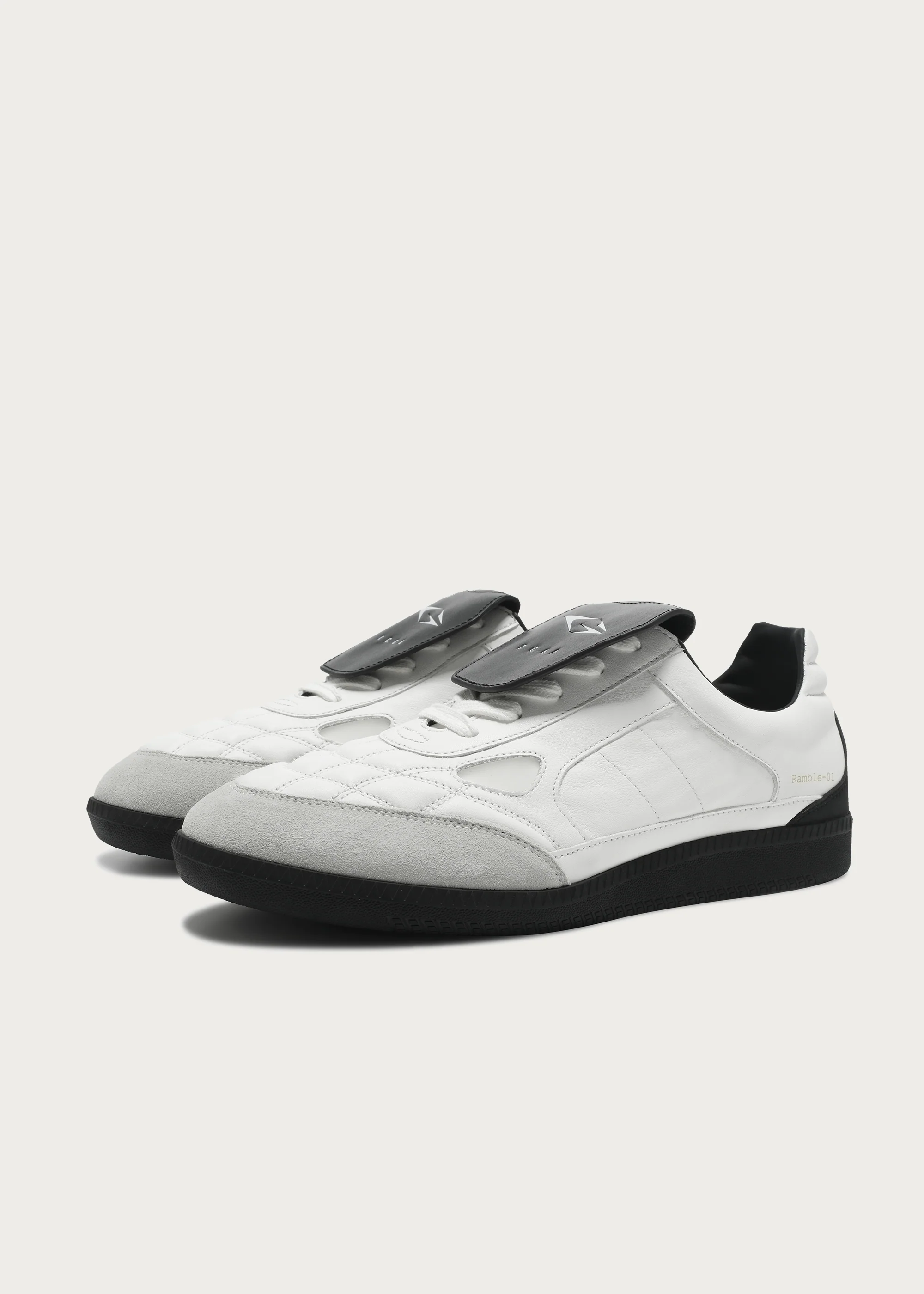 Ramble Empty space white - Image 9