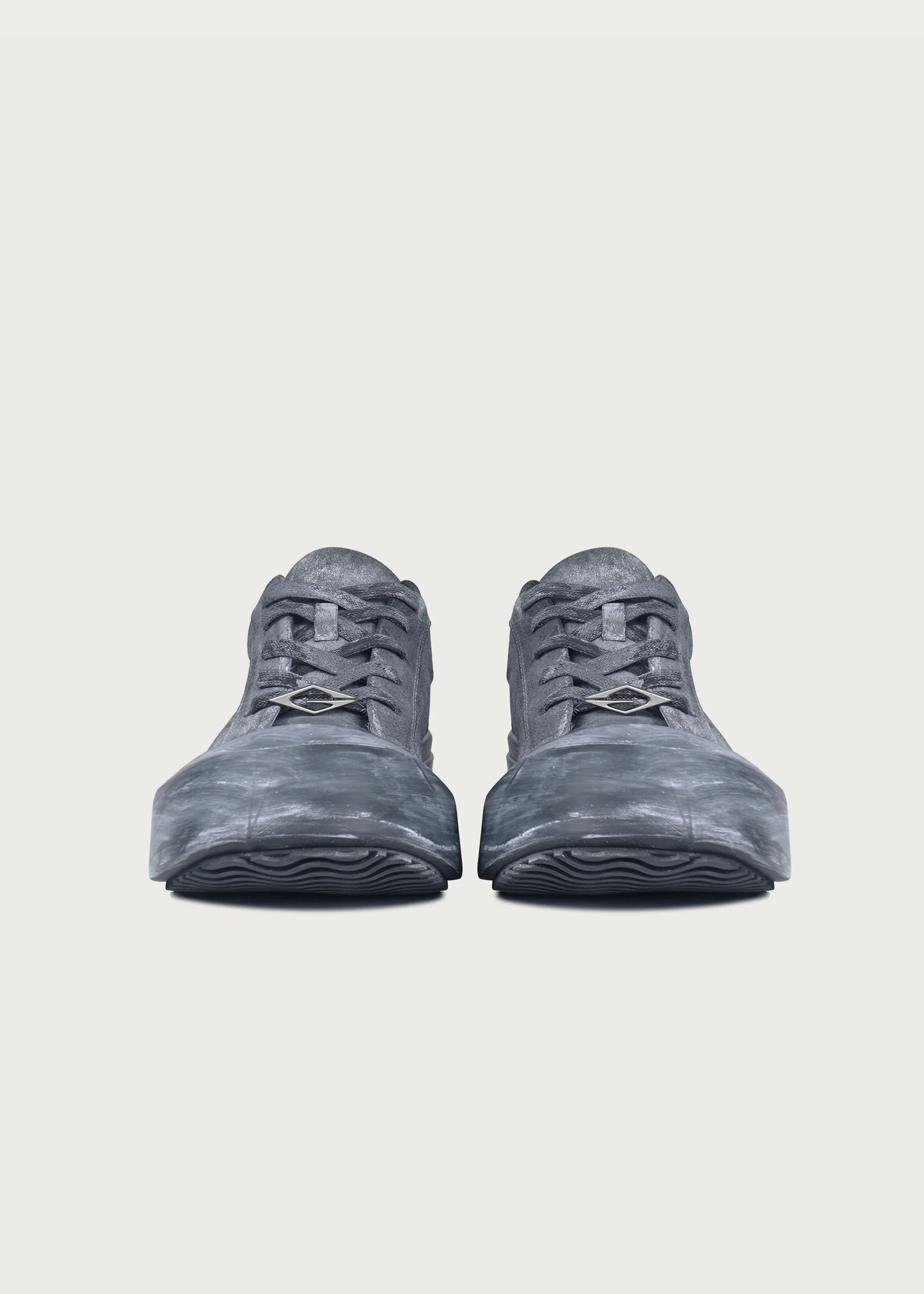 Lake moon skateboard shoes Spruce blue - Image 5