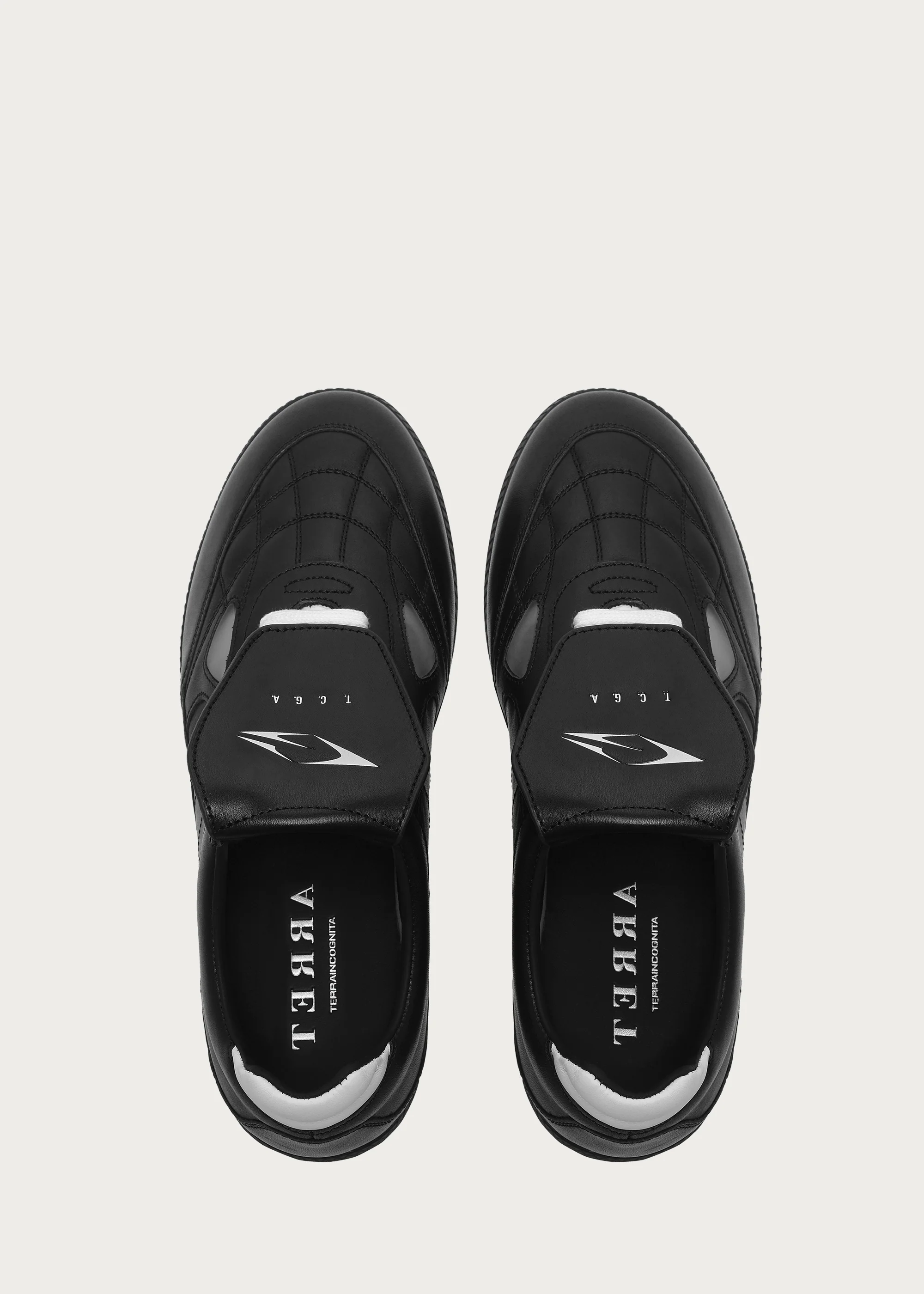 Ramble Texture black - Image 10