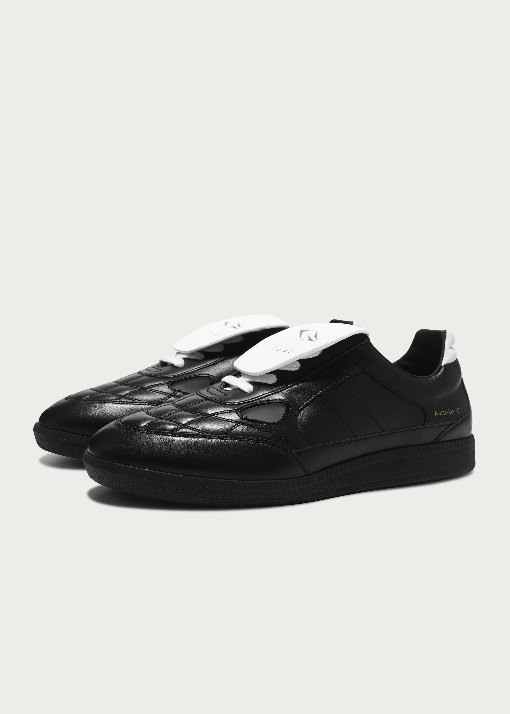 Ramble Texture black - Image 6