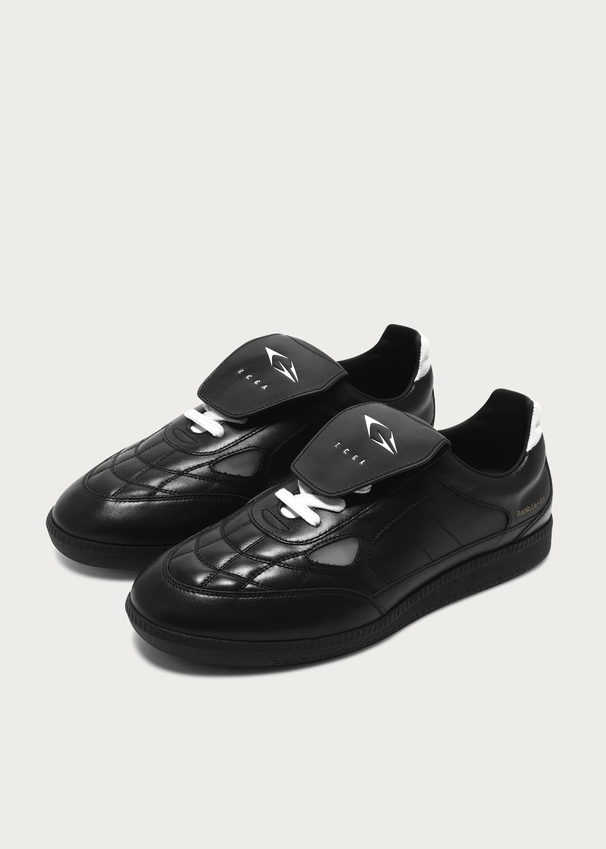 Ramble Texture black - Image 8