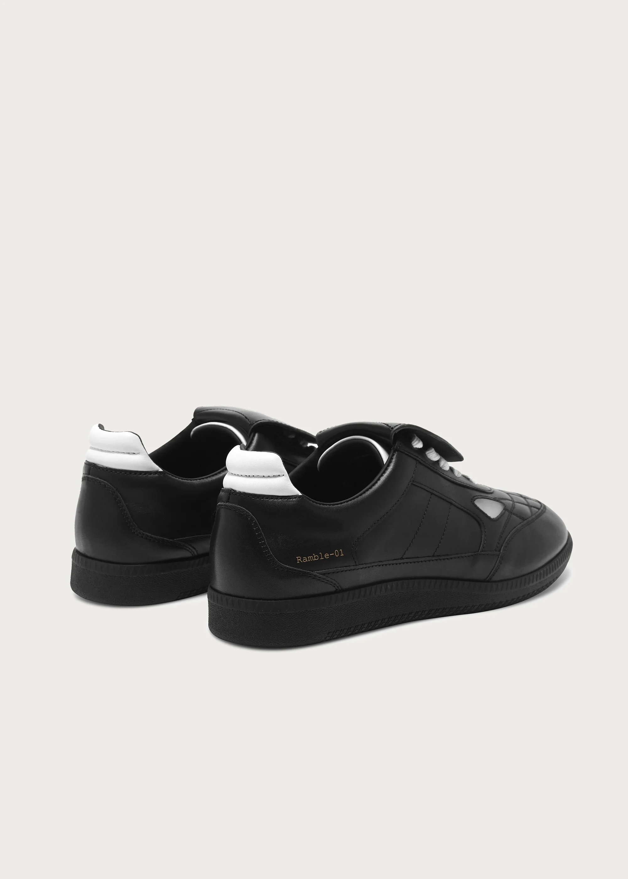 Ramble Texture black - Image 9